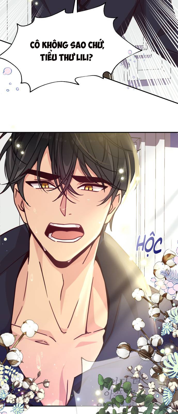 tôi không muốn kết hôn nữa chapter 2 29