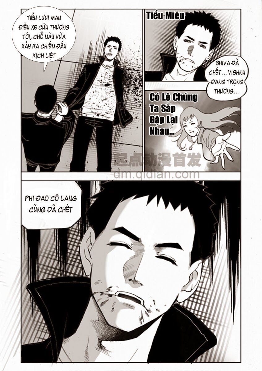 cửu đỉnh ký chapter 2 24