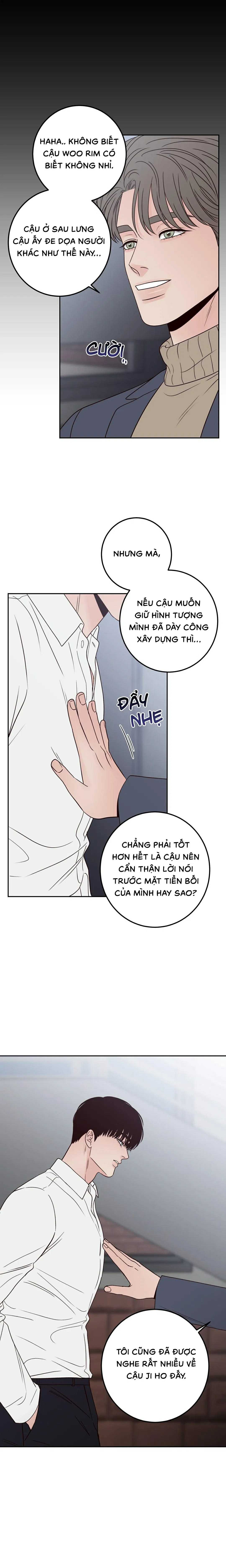 bad position chapter 48 9