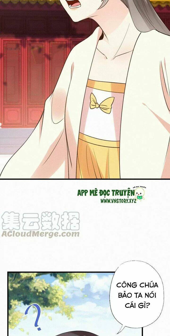 thiên hương mỹ nhân chapter 94 30