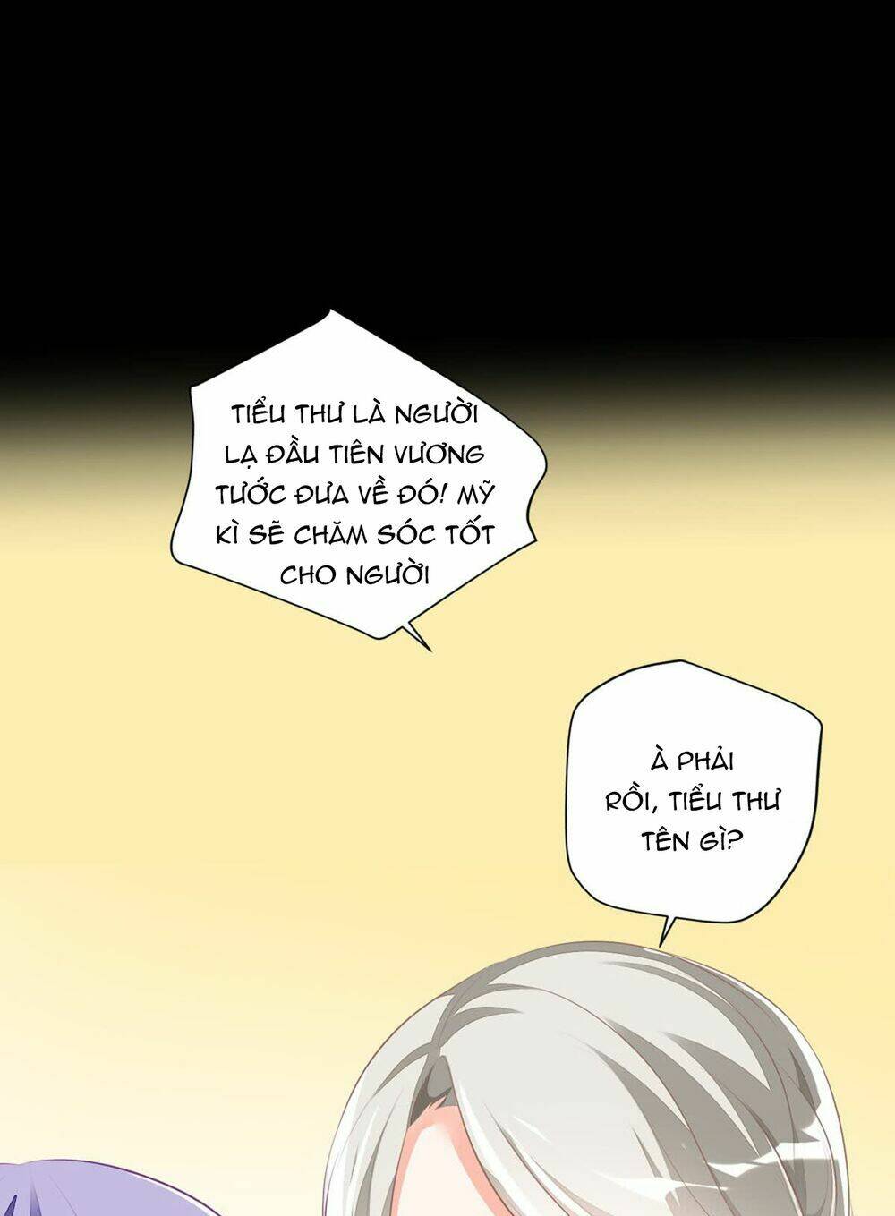 dị thế thịnh sủng : bỗng một ngày trở thành vương tước thiếu nữ chapter 4 11