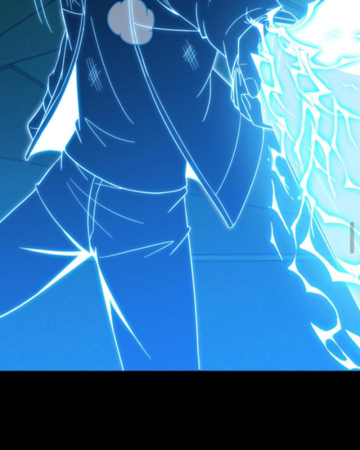 nhìn thấy thanh máu, ta xử tội thần linh chapter 196 34