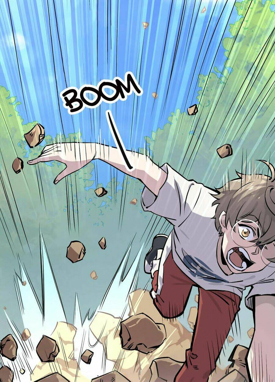 thí thần chi lộ chapter 2 28