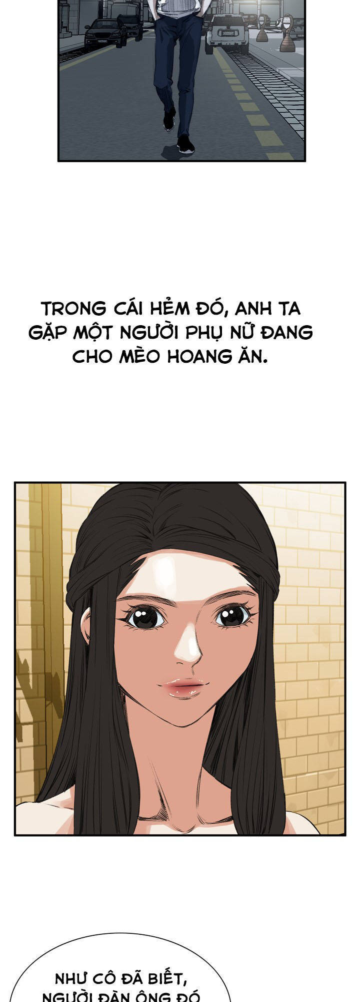 take a peek chapter 40 39