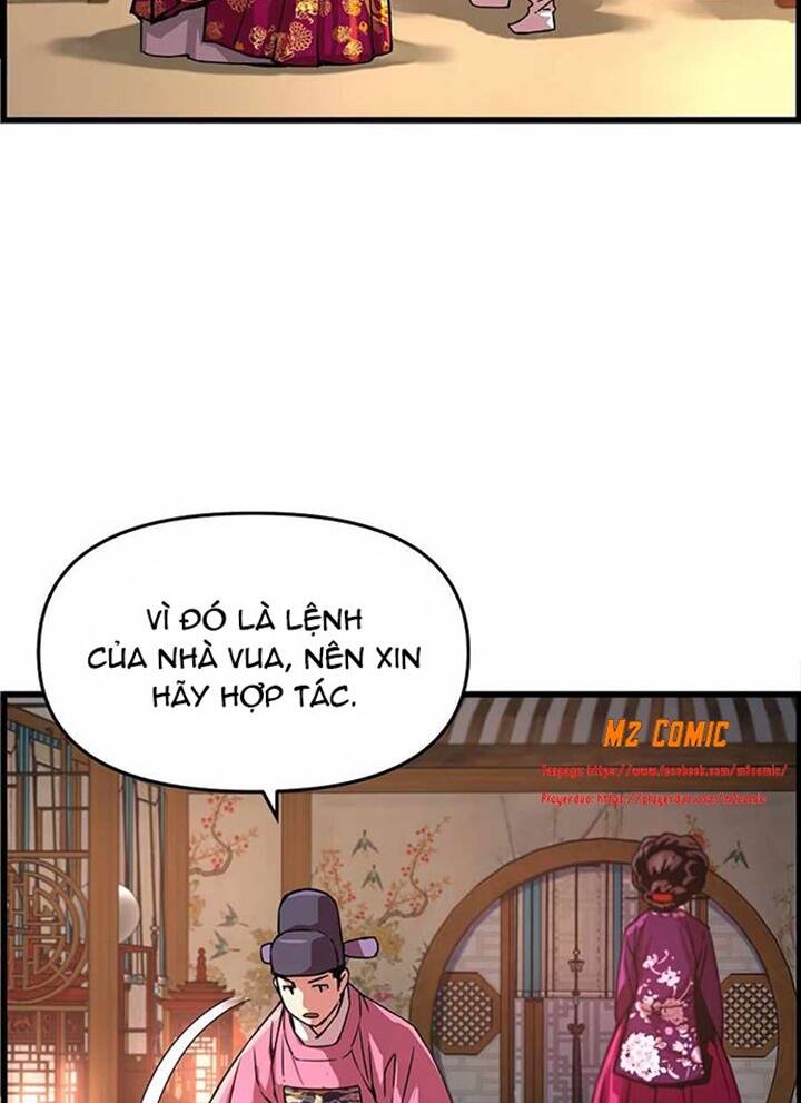 tôi sẽ sống như một hoàng tử chapter 57 59