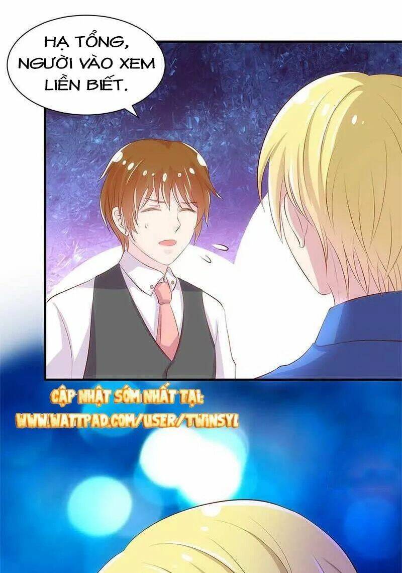 không gả cho tổng tài, gả cho người hầu chapter 113 34