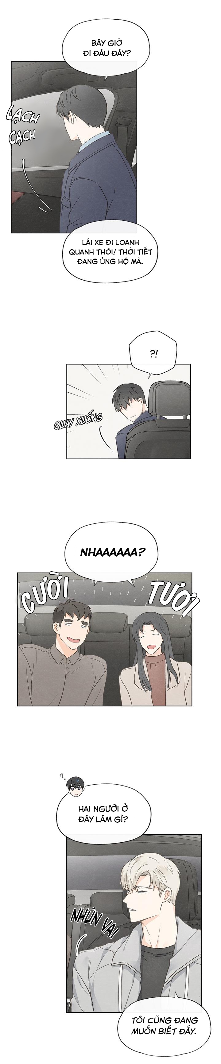 giữa yêu và ghét chapter 29 17