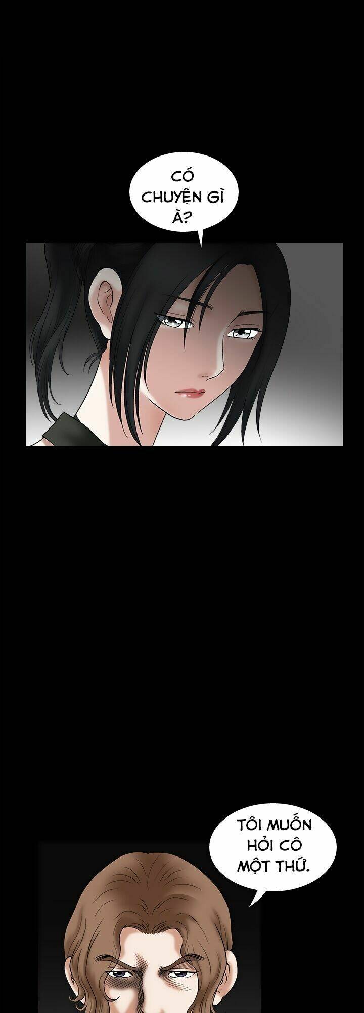 seduction - quyến rũ chapter 22 5