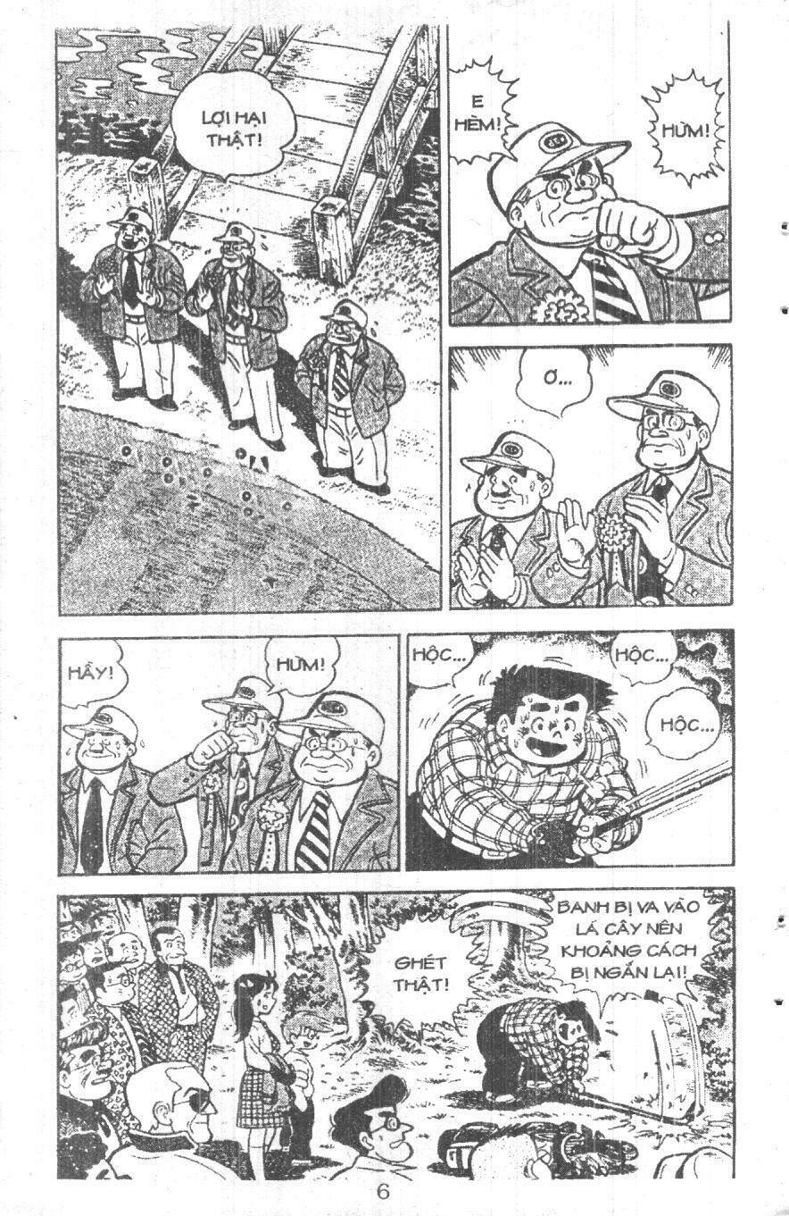 ashita tenki ni naare chapter 6 4