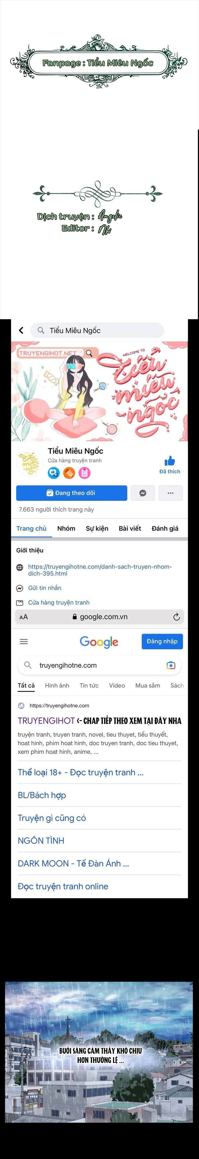 quay lại nhé chapter 36 1