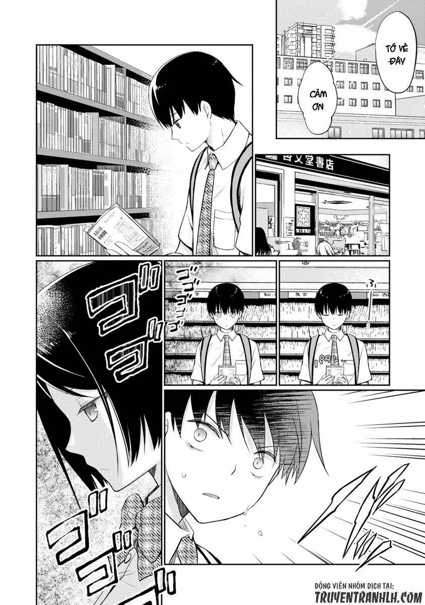 kimi no suizou wo tabetai chapter 7 20