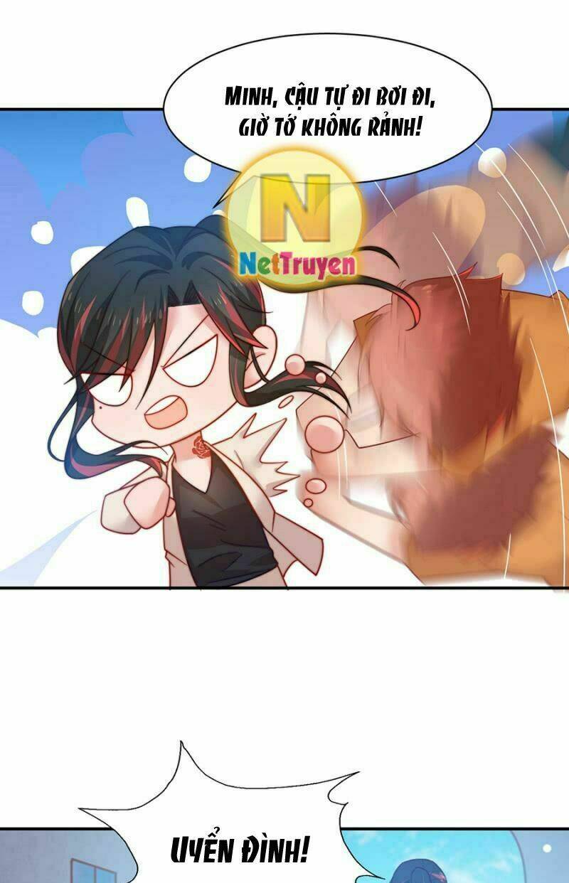 ma lạt thiên kim đẩu ác thiếu chapter 187.2 19