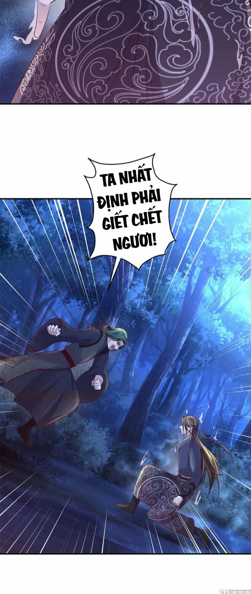 cửu dương đế tôn chapter 146 18