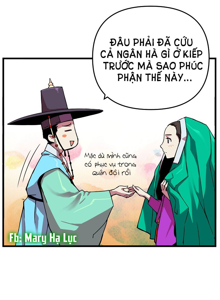 tôi sẽ sống như một hoàng tử chapter 4 37