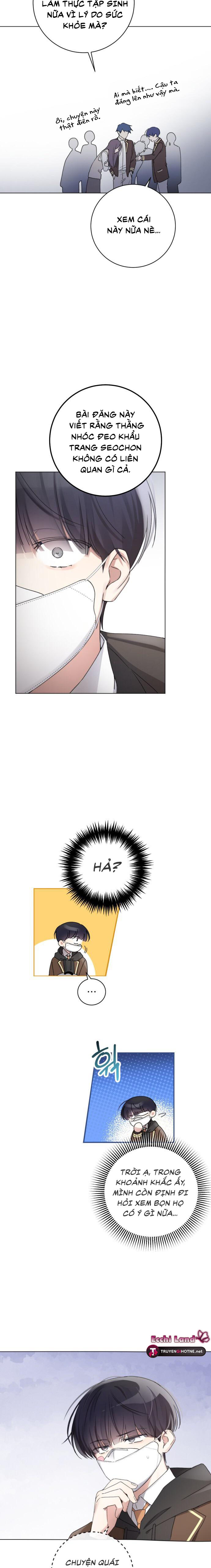 khắc tinh của mùi hương chapter 10.1 4