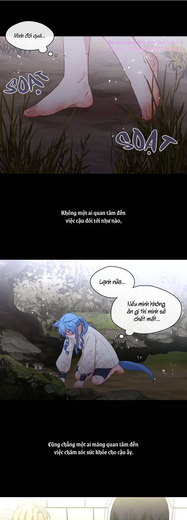 hãy coi chừng ác nữ chapter 51 10