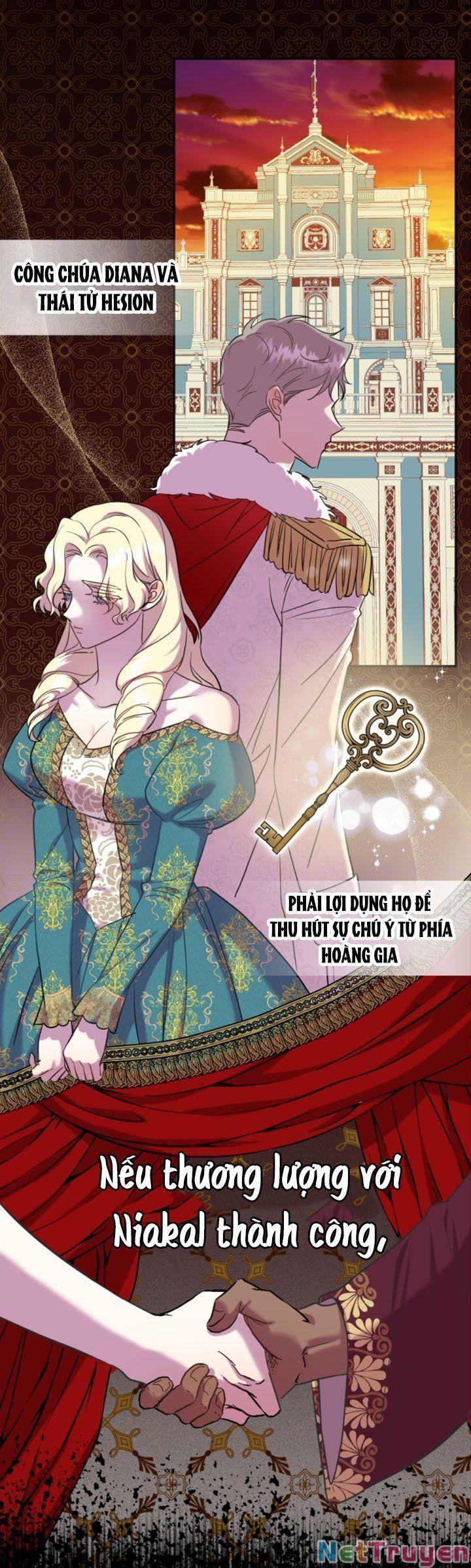 xin ngài đừng ăn tôi chapter 49 6