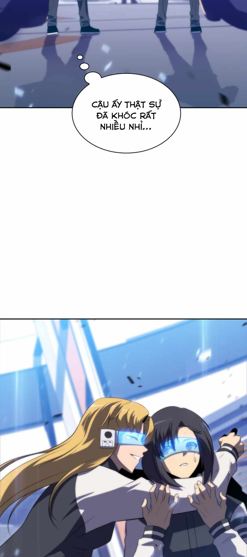 kẻ thách đấu chapter 30 75