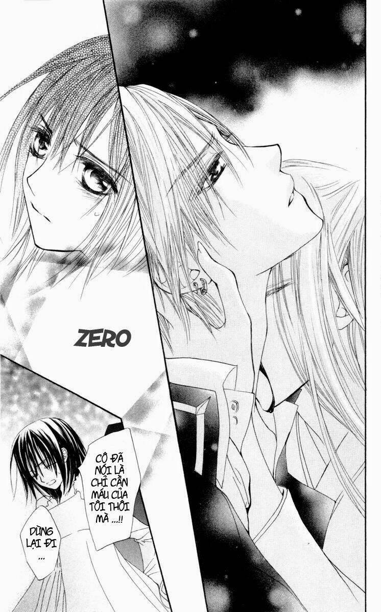 hiệp sĩ vampire chapter 18 15