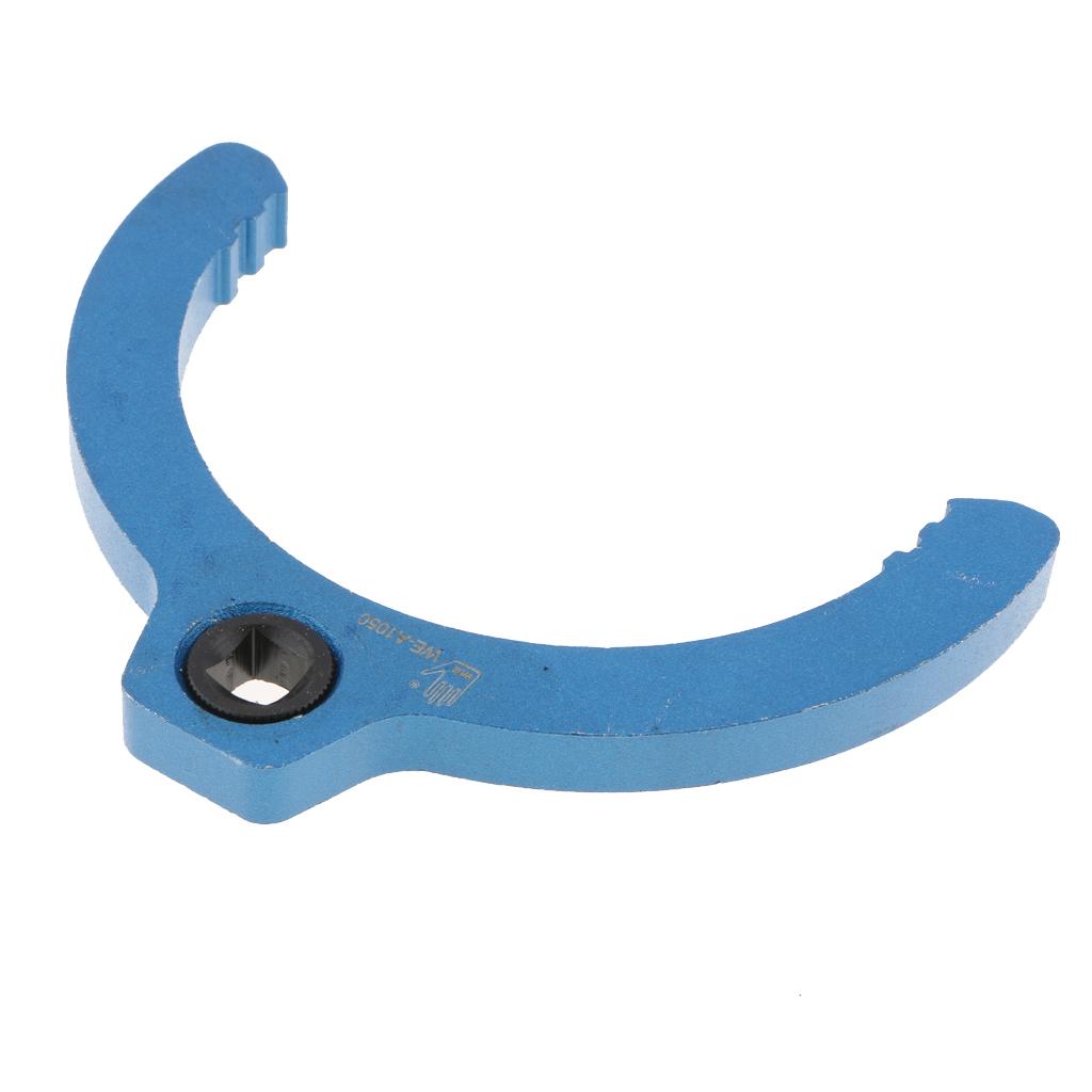 Vehicles Gasoline Pump Lid Tank Cover Remove Spanner Wrench
