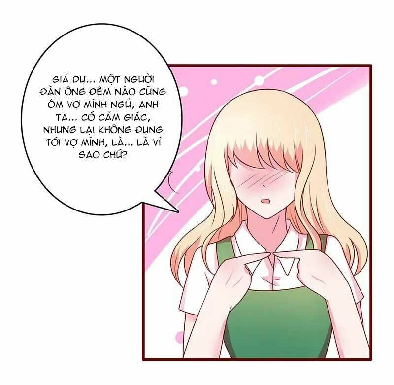 không gả cho tổng tài, gả cho người hầu chapter 58 23