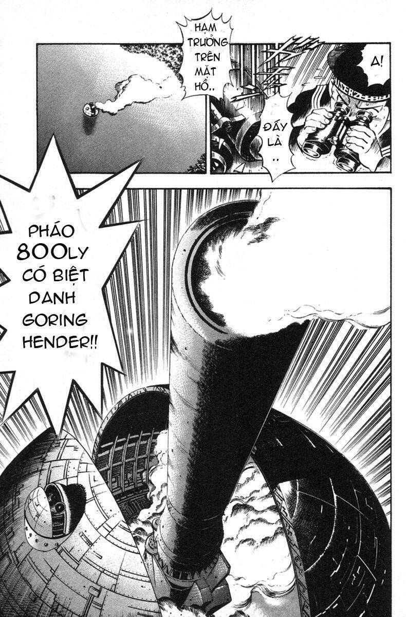 tenkuu no hasha z chapter 4 15