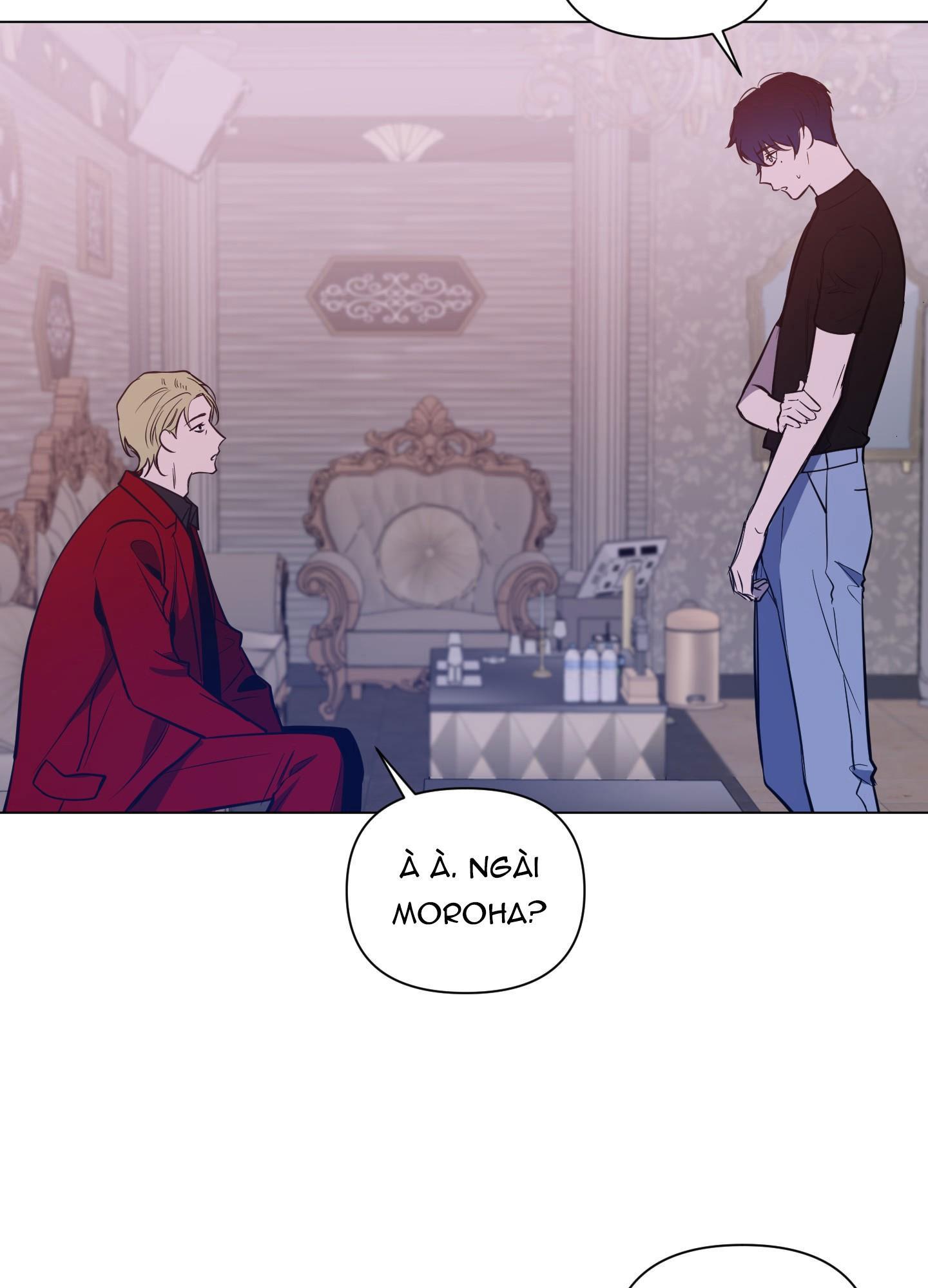 bình minh chia cắt màn đêm chapter 13 43