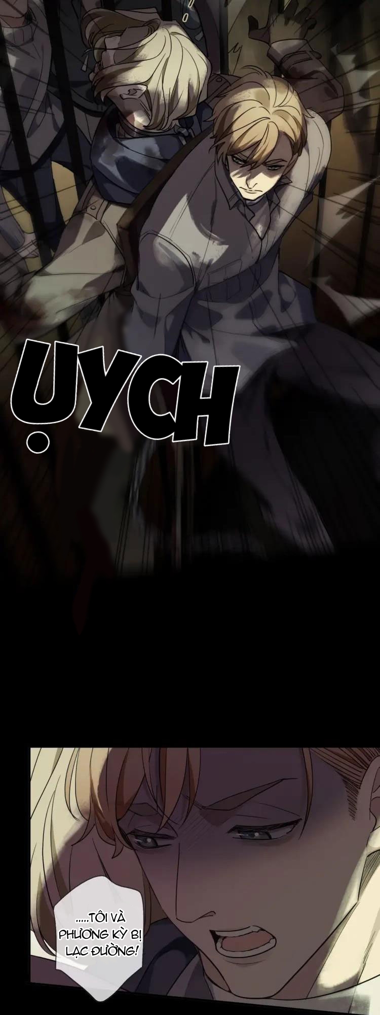 hư vô chapter 2 33