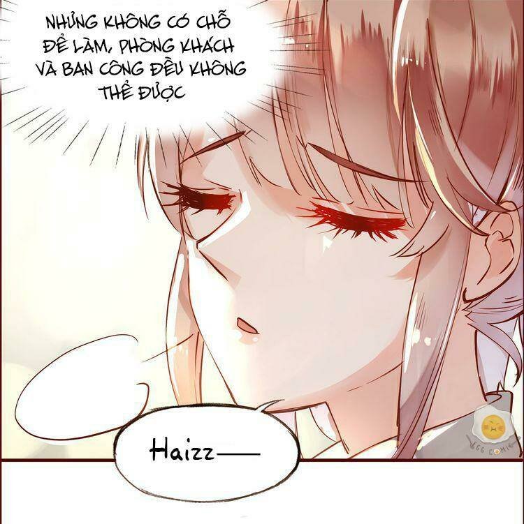 nở rộ trên bụi gai chapter 14 5