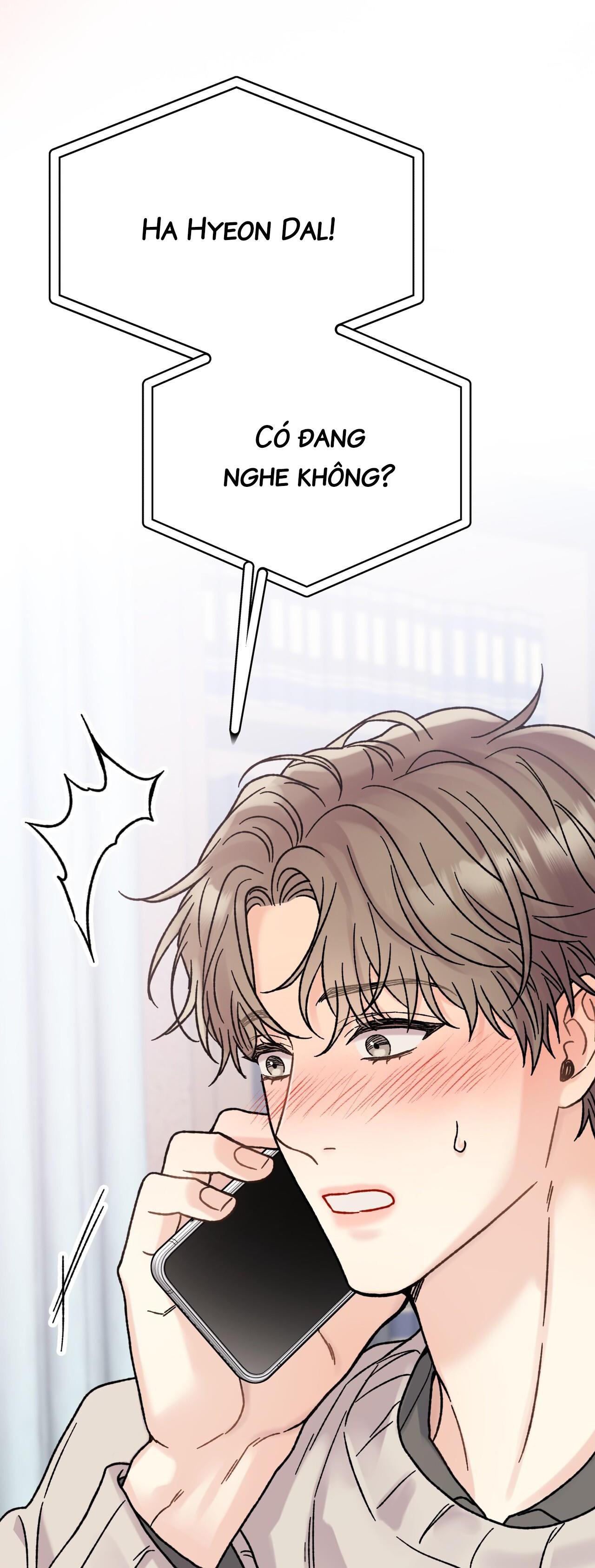 cậu không phải là gu của tôi chapter 3 12