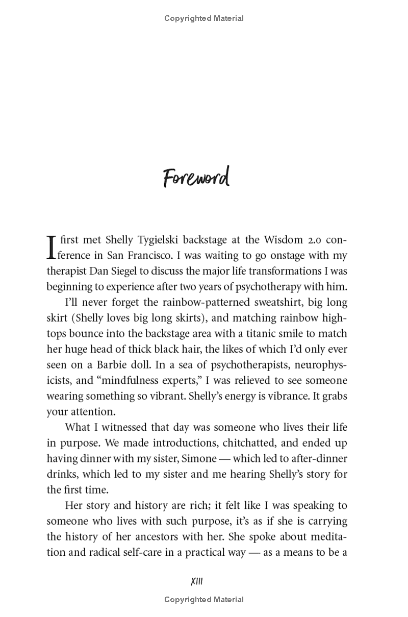 Sách ngoại văn: Sit Down To Rise Up