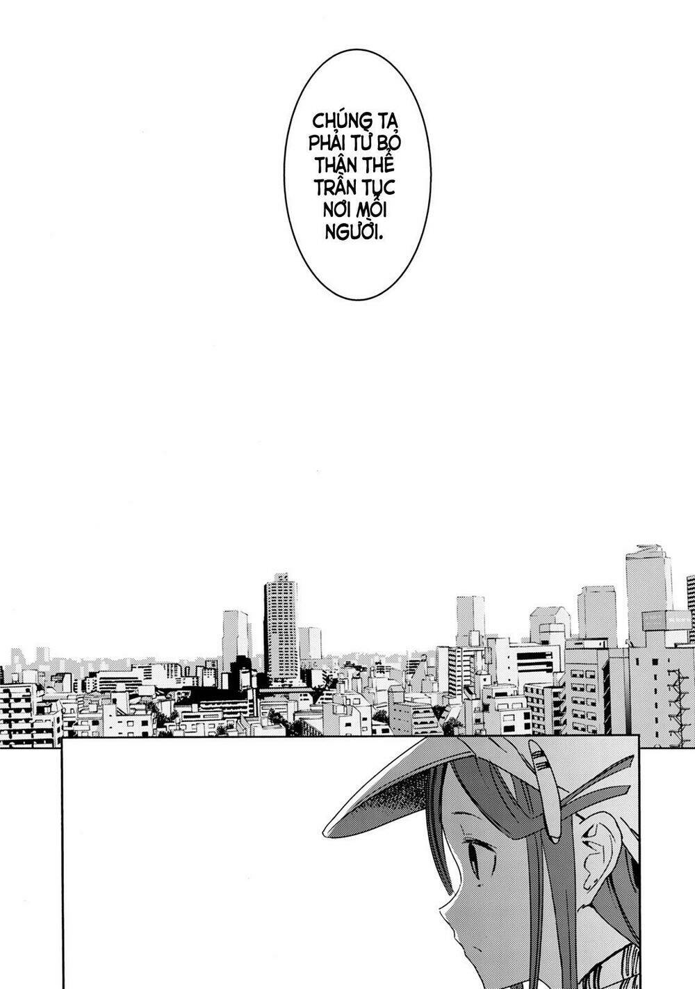 instant bullet chapter 20 26