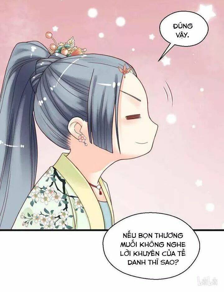 kiều nữ độc phi chapter 134 23