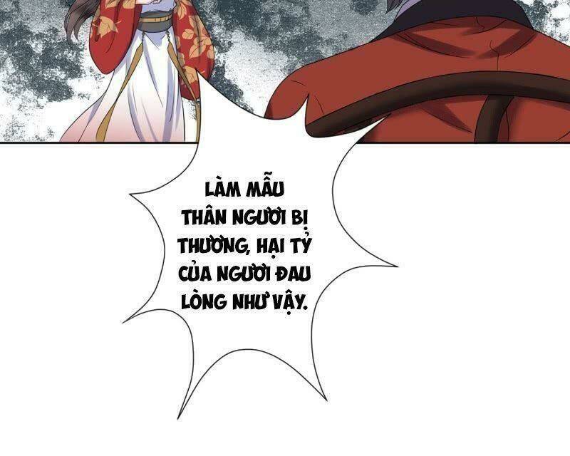 vương gia kiêu ngạo quá khó cua chapter 32 14