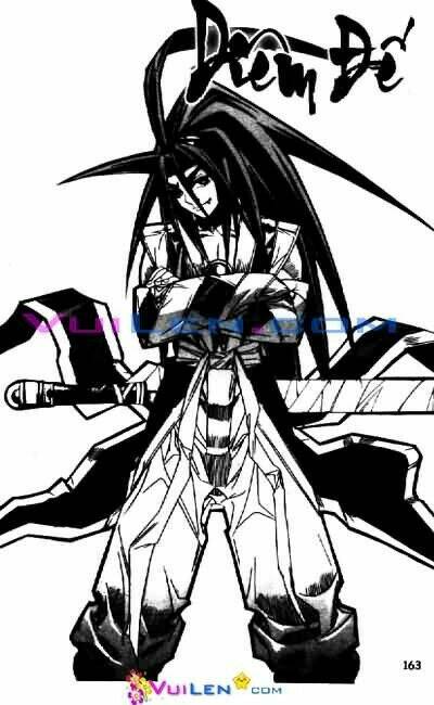 king of hell chapter 44 18