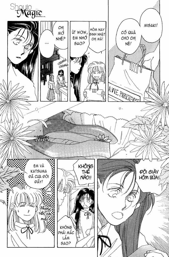 cinderella kaidan wo nobore chapter 1 31