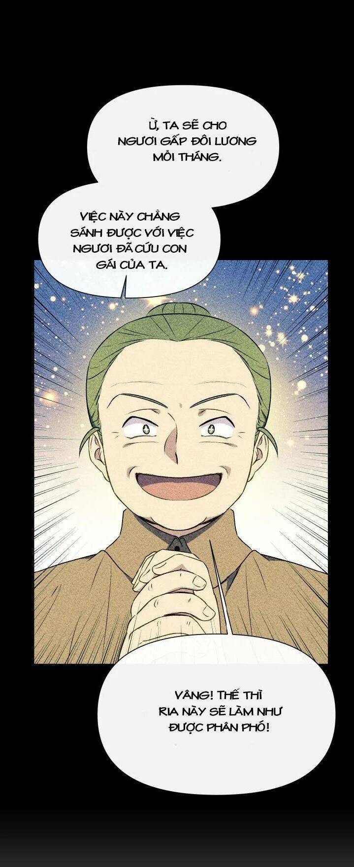 khế ước của nữ công tước quái vật chapter 60 23