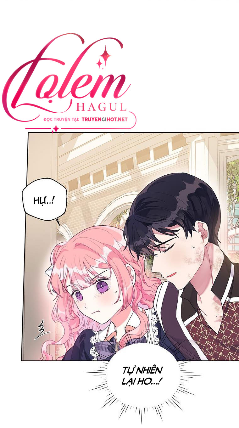 trở thành con dâu bất đắc dĩ chapter 21.2 2