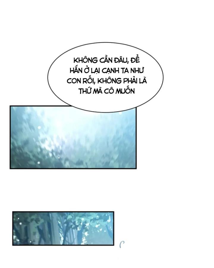 huyết cơ và kỵ sĩ chapter 306 43