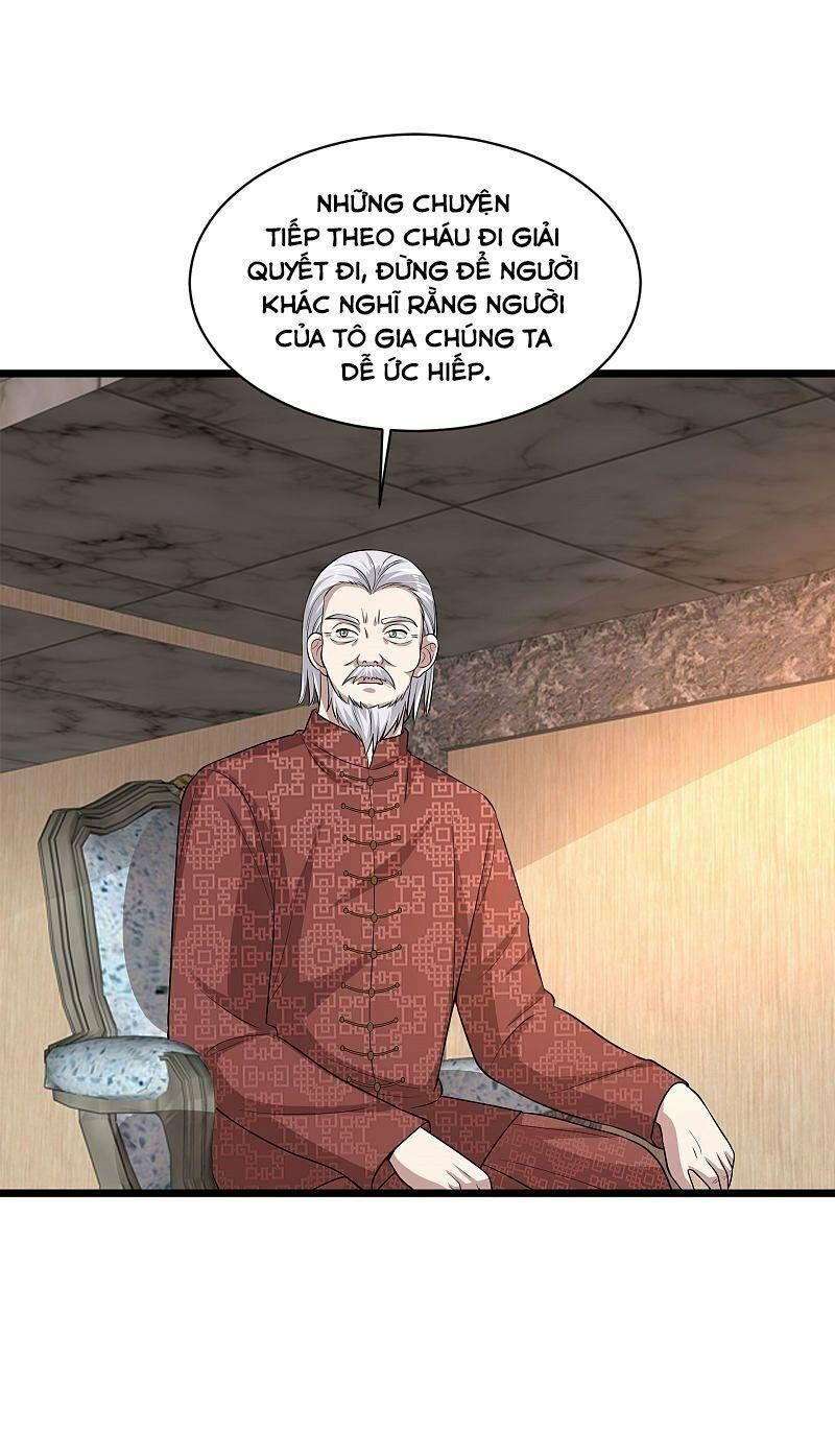 đô thị tà vương chapter 111 12