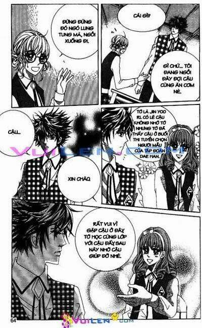 đừng tin cô ấy chapter 4 64