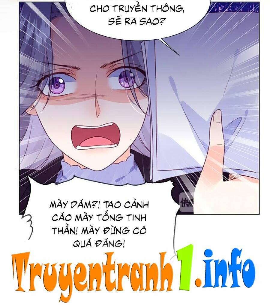 nữ vương tàn nhẫn chapter 9 26