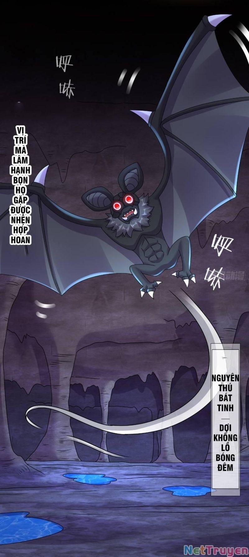 tuyệt sắc đạo lữ đều nói ngô hoàng có thể chất vô địch chapter 23 29