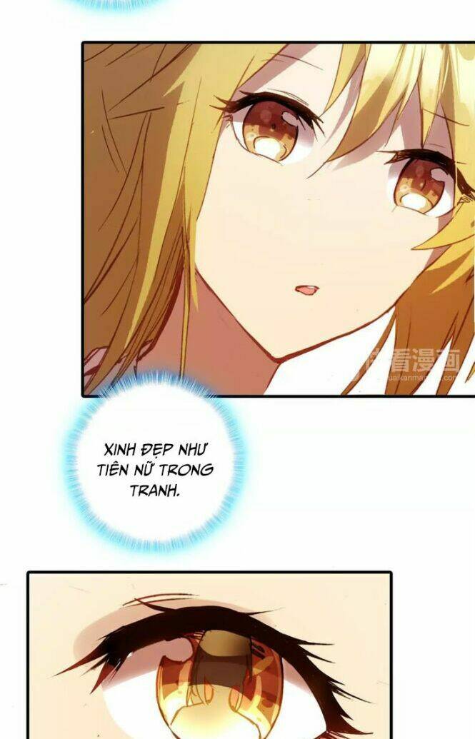 xuân giang hoa nguyệt dạ chapter 13 14