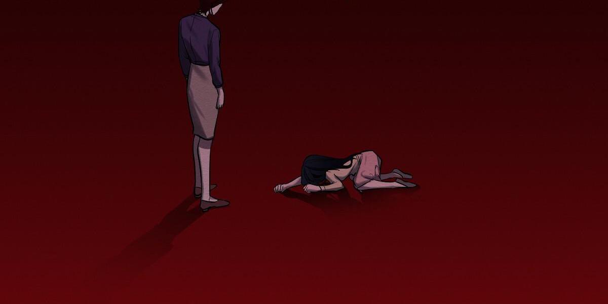 vòng xoáy của ác ma chapter 44 72