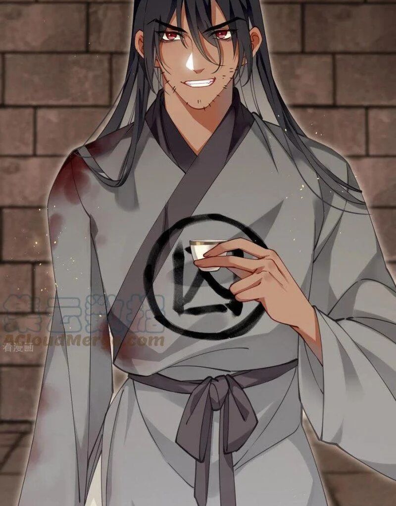 phế vật công chúa muốn nhặt chồng chapter 73 13