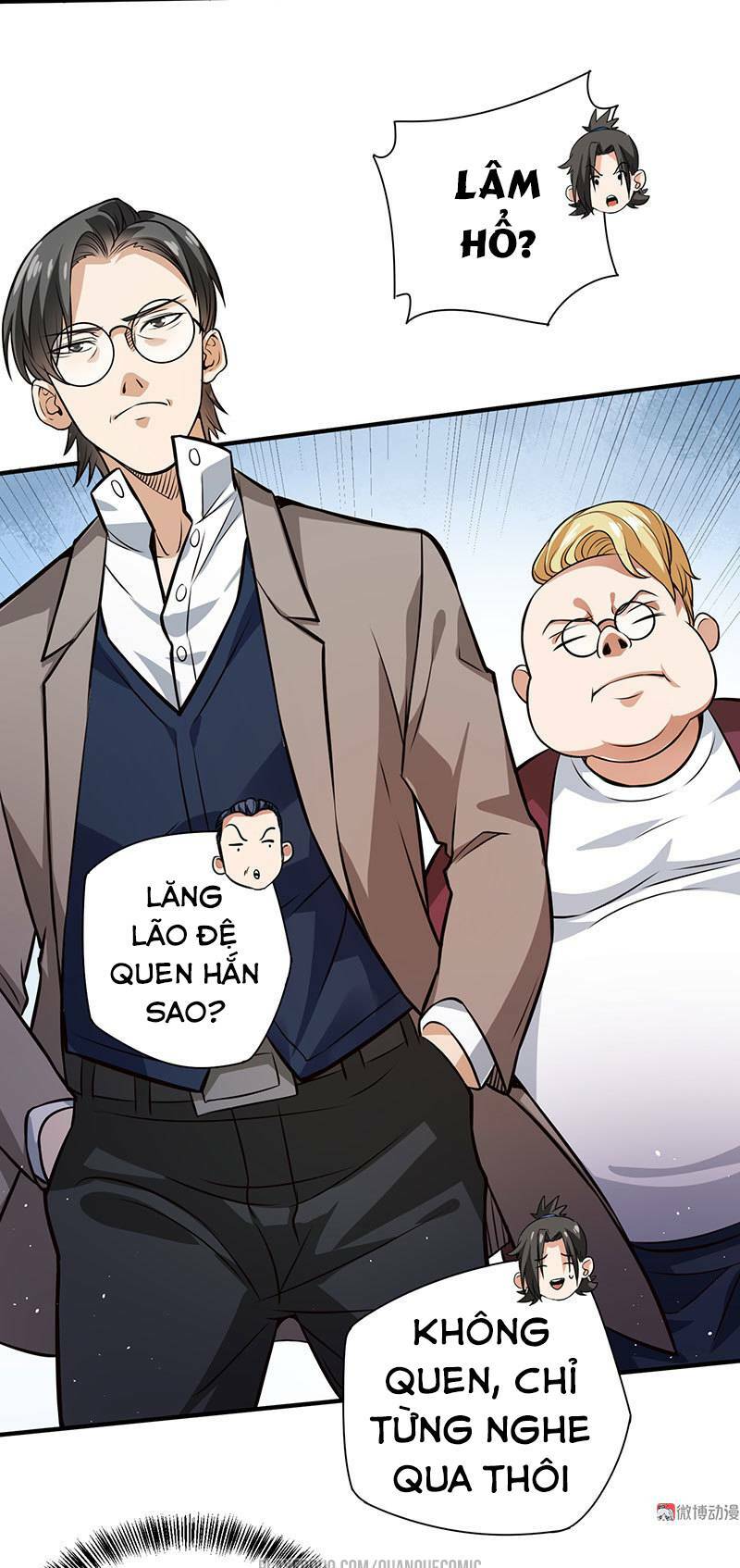 vú em hộ hoa chapter 19 7