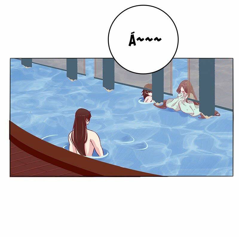 tướng quân mời ra trận chapter 39 21