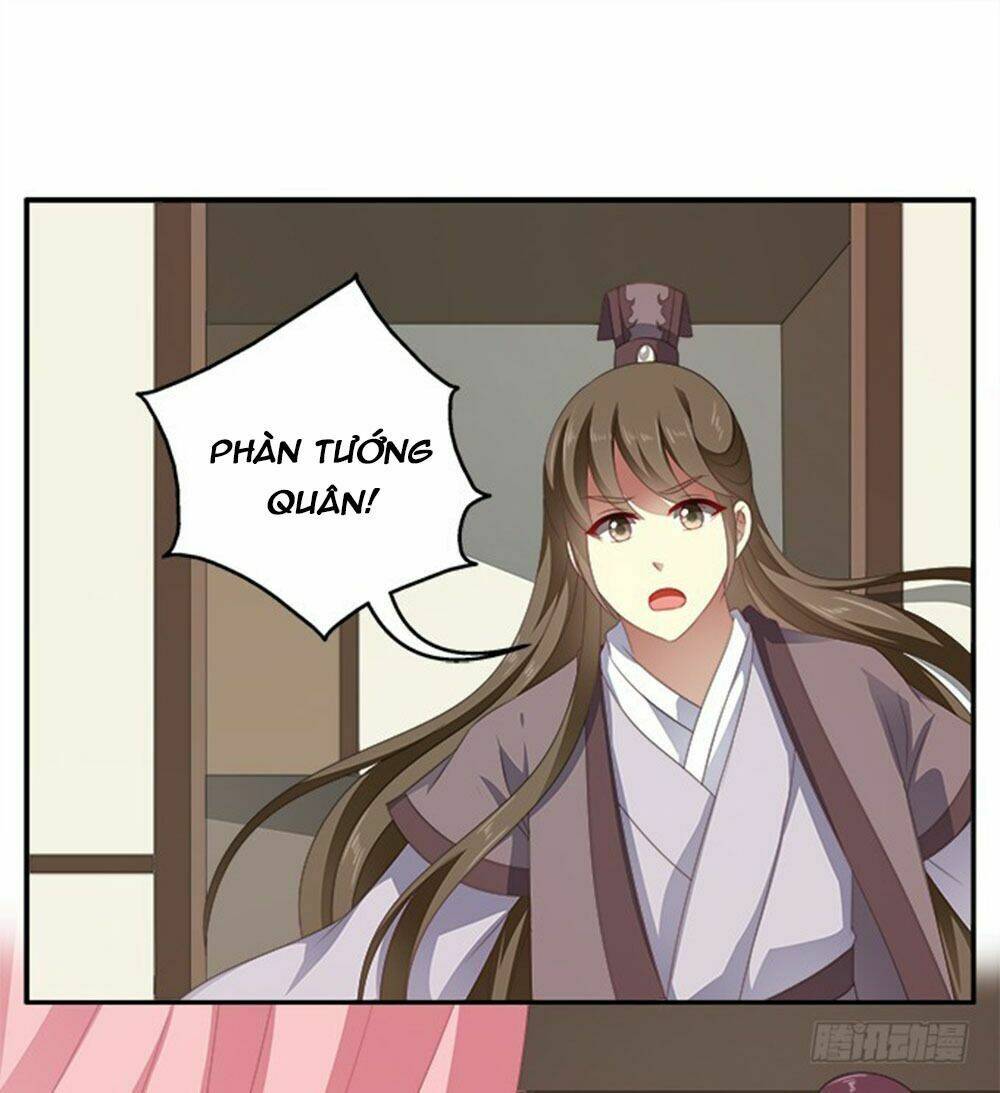 thịnh thế an nhiên chapter 58 42