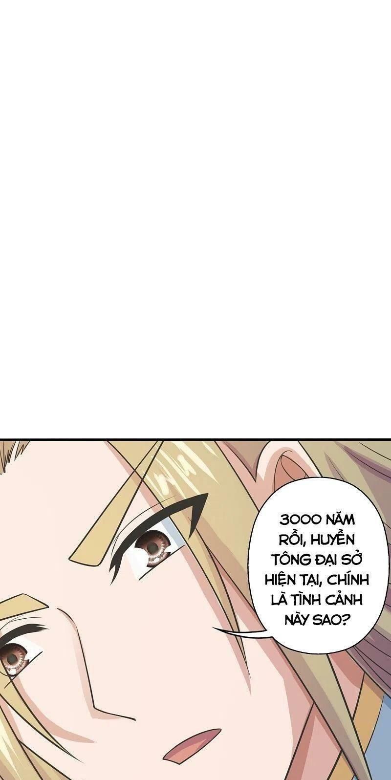 tiên võ đế tôn chapter 244 71